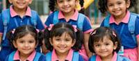 Nursery Admission 2026-27 Update: First Selection List Released by Private Schools